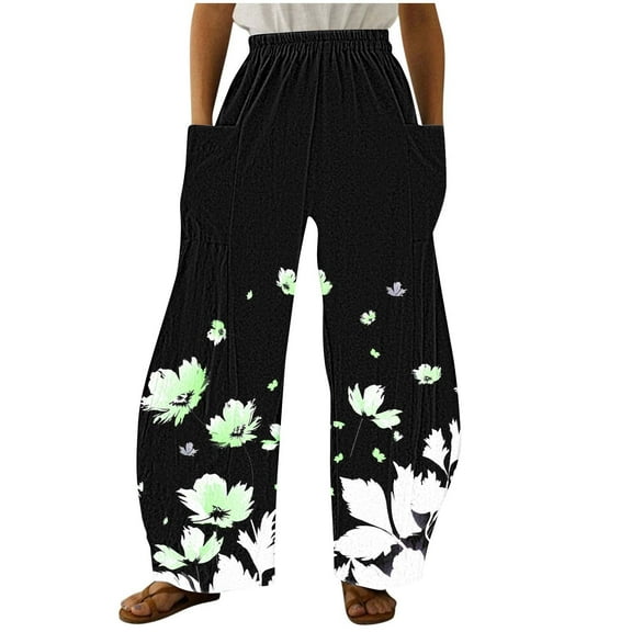 Bogo Cargo Pants Women Baggy Y2K Women'S Plus Size Dress Pants Petite Casual Pants For Women Short Sweatpants Women Tall Pack Clearance Sale