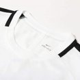 thumbnail image 3 of Playera Nike Dri-Fit Jersey Hombre Deportivo Casual blanco XL Nike 915658 101, 3 of 3