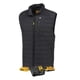 thumbnail image 1 of Chaleco acolchado con calefacción DEWALT DCHV095BD1 para hombre, negro, talla 2X, 1 of 7