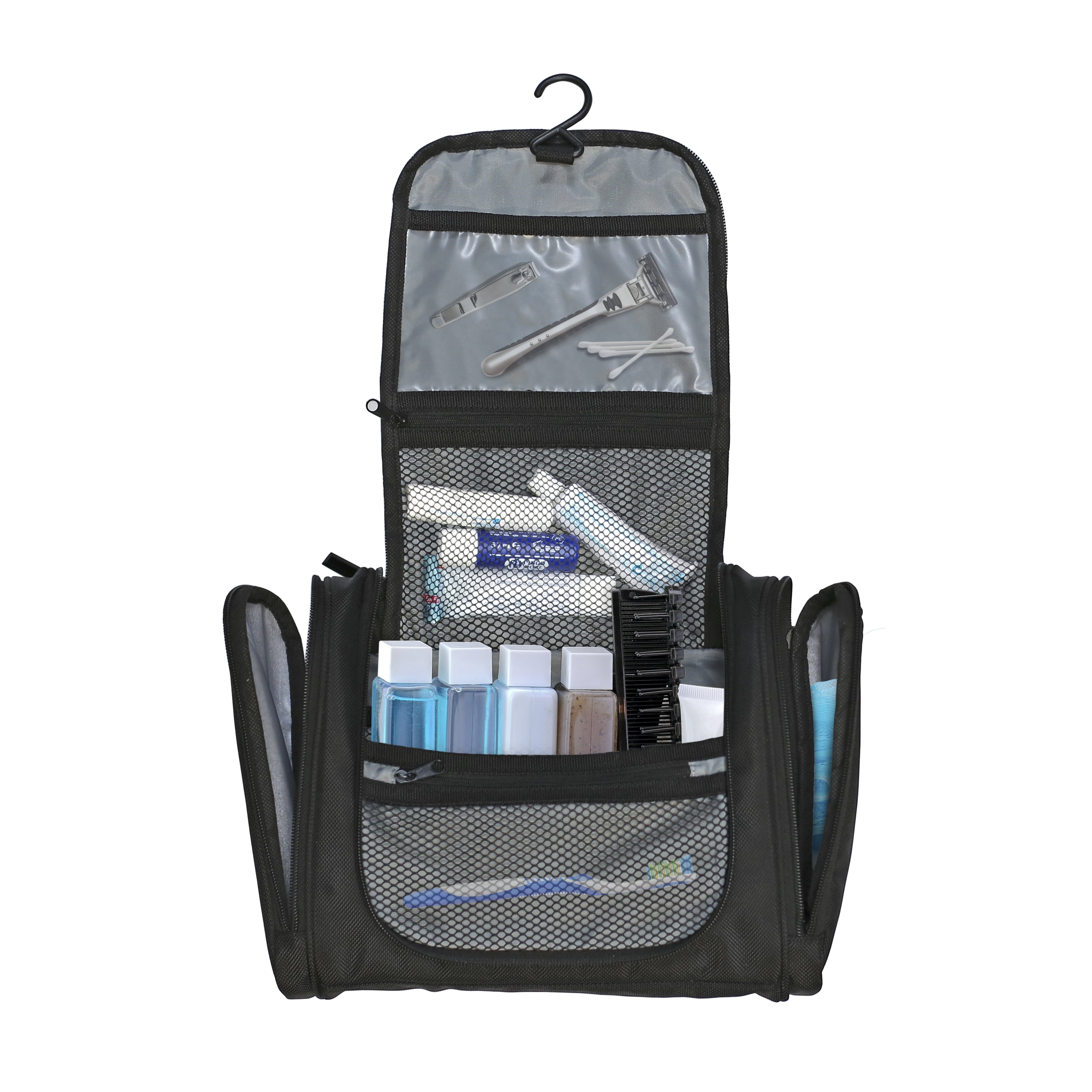 top rated toiletry bags