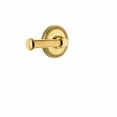 thumbnail image 5 of Grandeur Georgetown Door Lever with Newport Plate, 5 of 6