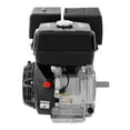 thumbnail image 4 of 15HP 420cc Gasoline Engine - 9700W 4-Stroke OHV Motor for Pumps, Generators, Construction & Farm Equipment, 4 of 14