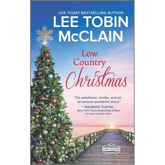 Low Country Christmas