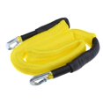 thumbnail image 3 of 19.6ft Boat Anchor/Mooring Rope/Line Boat Marine Dock Lines Yellow ,Easy to Operate, 3 of 6