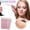 Pink, variant on Lip Brushes, Pink, 100 Pcs1 Pcs Disposable Lip Brushes Make up Brush Lip GLōss Applicators Wands Lipstic, Easter Mother'S Day Gift Makeup Organizers