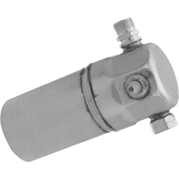 GM Genuine Parts A/C Accumulator