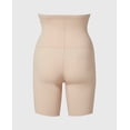 thumbnail image 5 of Sculpting High waist Short in Rosetan, 5 of 5