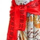 thumbnail image 5 of Disney Princess Vaiana Fantasy Niños Cosplay Moana Verano Niñas Carnaval Vestido Niños Ropa Conjunto Fiesta Navidad Disfraz Moana, 5 of 5
