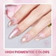 thumbnail image 3 of Kit de esmaltes de uñas Beetles Glowy Grace Jelly Cat Eye, 20 colores, 3 of 7