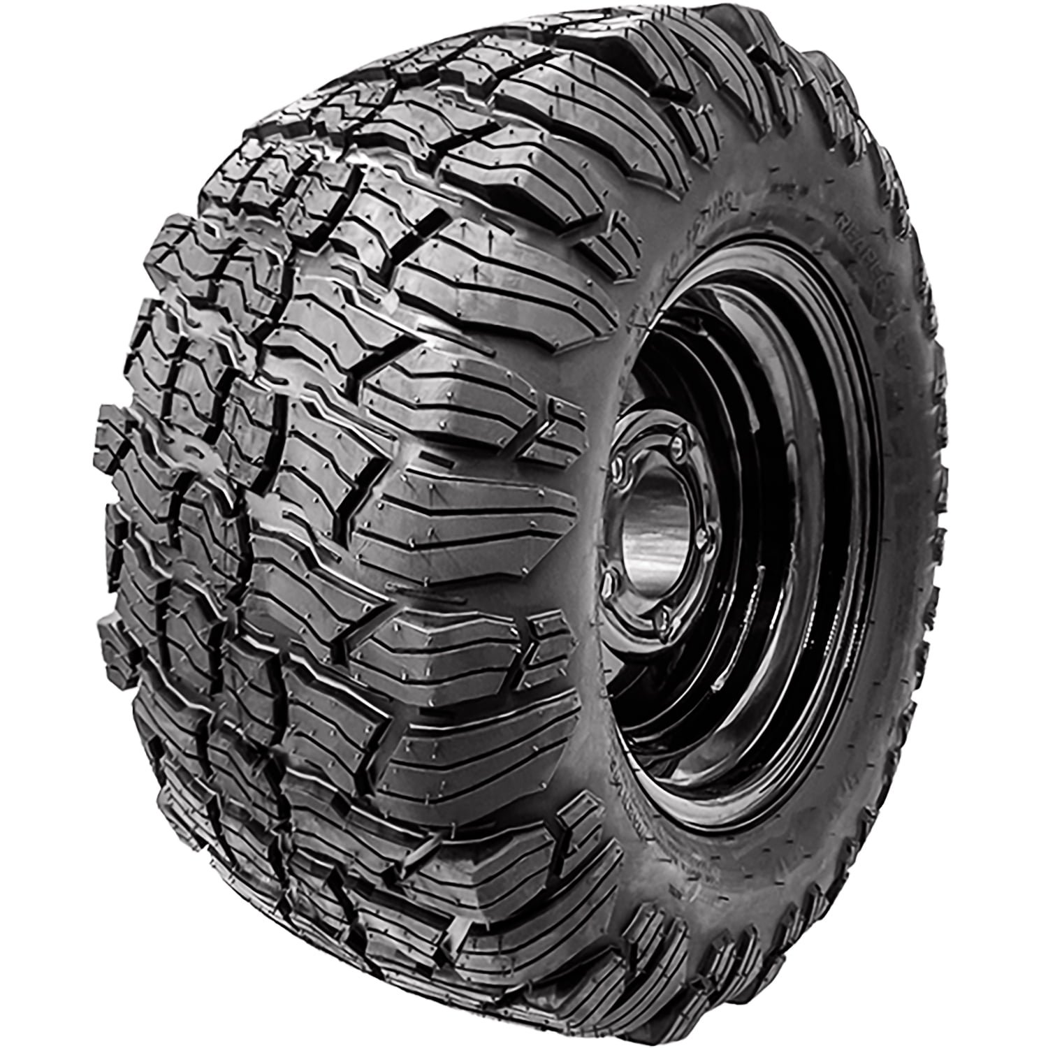 OTR Reaper 20X8.00-8 4 Ply Lawn and Garden Tire, All Season