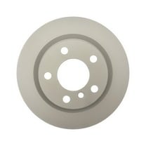 Raybestos Specialty Performance Rotors, 982062 Fits select: 2012,2014-2018 BMW 328