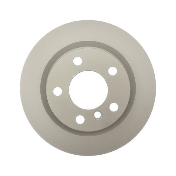 Raybestos Specialty Performance Rotors, 982062 Fits select: 2012,2014-2018 BMW 328