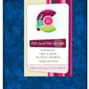 VIP Fabrics Creative Cuts Fat Quarter Single, Blender Blue