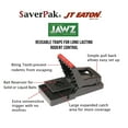 averPak Single Includes 1 JT Eaton Jawz Rat and Chipmunk Trap for