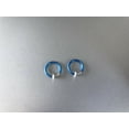 thumbnail image 2 of Magik Clip-On Spring Action Non-Piercing Fake Septum Lip Cartilage Nose Tragus Ring, 2 of 7