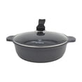 thumbnail image 2 of Arrocera Antiadhereante de Cerámica Westinghouse WCCC2008L28CMG 28cm Gris, 2 of 4