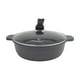 thumbnail image 2 of Arrocera Antiadhereante de Cerámica Westinghouse WCCC2008L28CMG 28cm Gris, 2 of 4