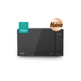 thumbnail image 3 of Horno De Microondas Con Grill Hisense HMMG3010DSG 1.1 Pies, 3 of 12