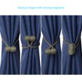 thumbnail image 3 of Home/Decor/Curtains & window treatments/Curtain rods & hardware, 3 of 7