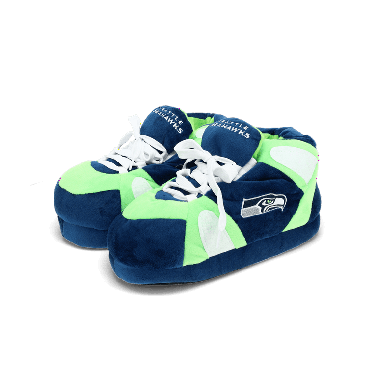 Seahawks slippers walmart deals