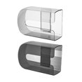 thumbnail image 1 of Soporte para Caja de s, Soporte de Almacenamiento de Papel de Seda para Oficina, Mesa de Comedor, Sala de Estar, Soporte para Caja de s, Soledad Cubierta de tejido, 1 of 10