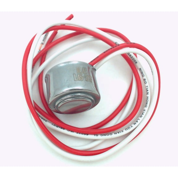 L45, Refrigerator Defrost Thermostat replaces WR50X45