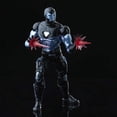 thumbnail image 4 of Marvel Legends War Machine Action Figure, 4 of 5