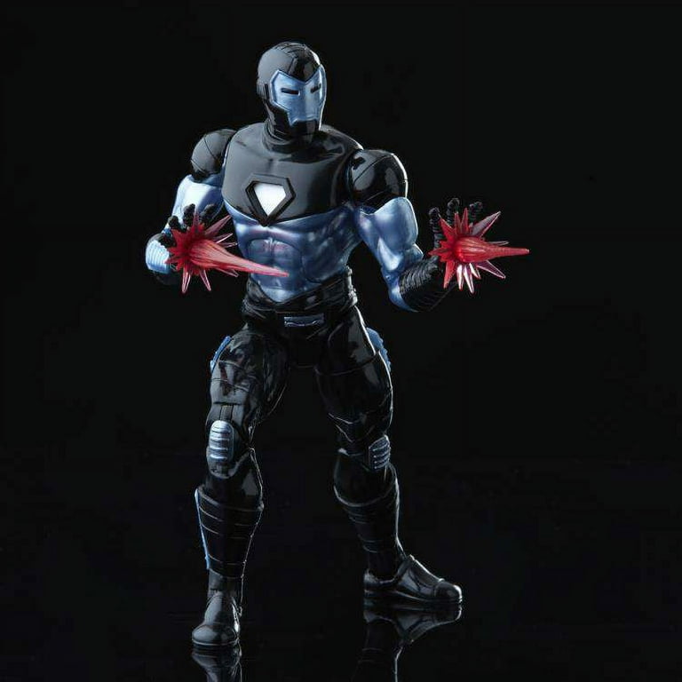 Marvel Legends War Machine Action Figure - Walmart.com