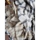 thumbnail image 1 of Camisa y chaqueta de manga larga a cuadros retro informal holgada de otoño e invierno de celebridades de Internet ins europeas y americanas para mujer, 1 of 4