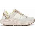 thumbnail image 2 of Vionic Women's Walk Max Skyline Sneaker Ivory Metallic 10.5W, 2 of 5