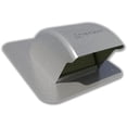 thumbnail image 4 of InOvate DryerJack Low Profile Roof Vent with Roof Neck (Black), 4 of 6