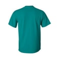 thumbnail image 3 of Ultra Cotton T-Shirt, M, Jade Dome, 3 of 3