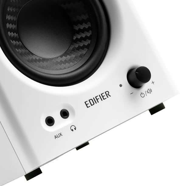 Refurbished hotsell studio monitors