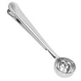 thumbnail image 4 of Cuchara de café de acero inoxidable Jadeshay clip de sellado para cuchara de café, 4 of 14