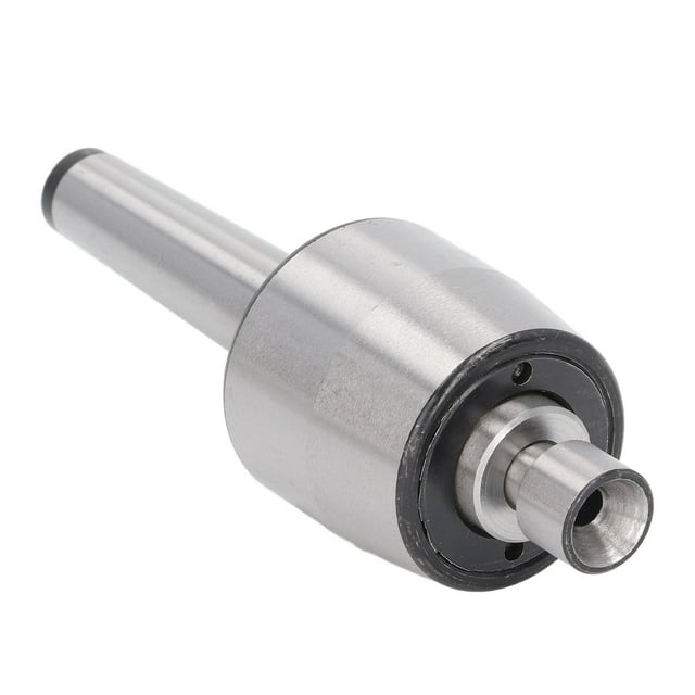 Centre de Tour, Centre de Rotation Morse Taper Meilleur Équilibre 1500RPM 5000lbs pour CNC