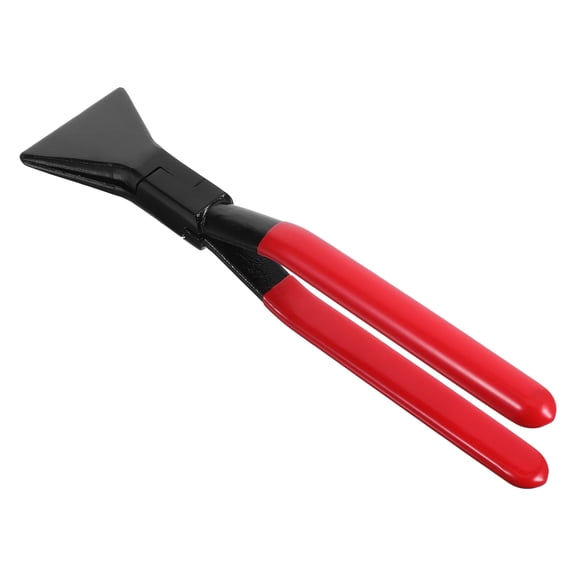 FOLOYORI Sheet Metal Hand Seamers Tool for Repair Multi Purpose Metal Bending and Flattening