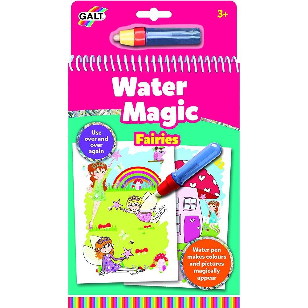 galt toys water magic