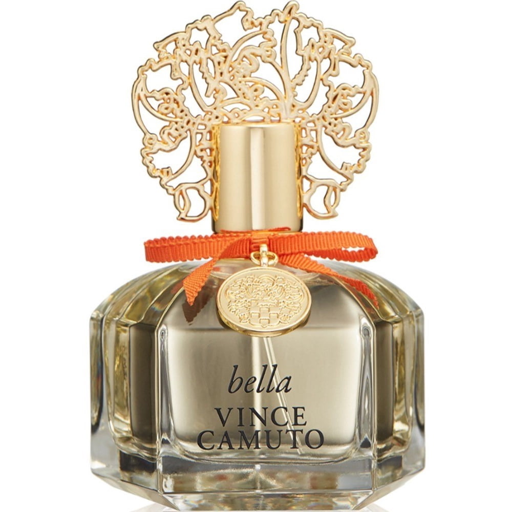 Vince Camuto - 4 Pack - Vince Camuto Bella Eau de Parfum Spray 3.4 oz ...