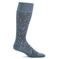 thumbnail image 4 of Sockwell Women's New Leaf Firm Graduated Compression Socks Medium/Large Natural, 4 of 6