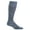 Bluestone, variant on | Women's New Leaf | Firm Graduated Compression Socks | M/L | Black