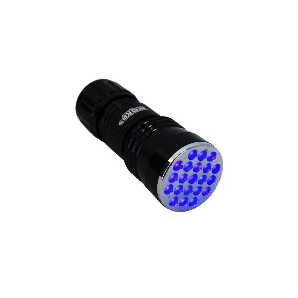 Fluke RLD2 Leak Detector Flashlight - Walmart.com