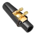 thumbnail image 1 of Alto Saxophone Mouthpiece Kit, Sax Cover Ligature Reed Instrument Accessories For Replacement, 1 of 8