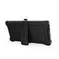 thumbnail image 2 of Otterbox Defender Protective Case Black for Samsung Galaxy S23 Ultra, 2 of 5