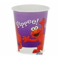 thumbnail image 2 of Sesame Street Elmo 'Hooray for Elmo' 9oz Paper Cups (8ct), 2 of 2
