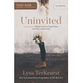 thumbnail image 3 of Uninvited, Lysa Terkeurst Paperback, 3 of 3