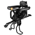 thumbnail image 2 of Asientos de bicicleta Seguridad Asiento de bicicleta para niños Asiento de bebé delantero para bicic YSANAM Asientos de bicicleta, 2 of 7