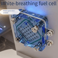 thumbnail image 4 of 0.6V Cell Hydrogene Power Generation Module Hydrogen Electric Stack Monolithic MEA, 4 of 7