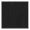 thumbnail image 2 of Scranton & Co Black Matrix Back Manager's Chair in Black Fabric, 2 of 9