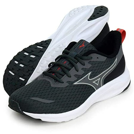 

[Mizuno] Running Shoes Esperanzer Commuting to Work or School Jogging Sports Exercise Khaki 24.5 cm 4E