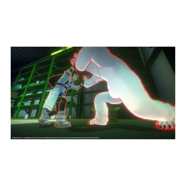 AI: The Somnium Files, Spike Chunsoft, Nintendo Switch